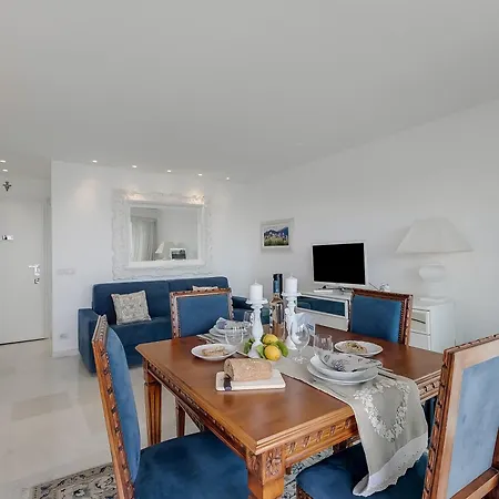A Casa Di Arianna - Happy Apartment *