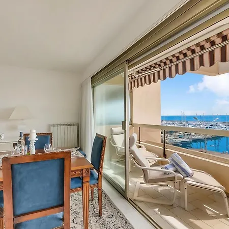 A Casa Di Arianna - Happy Lejlighed Menton